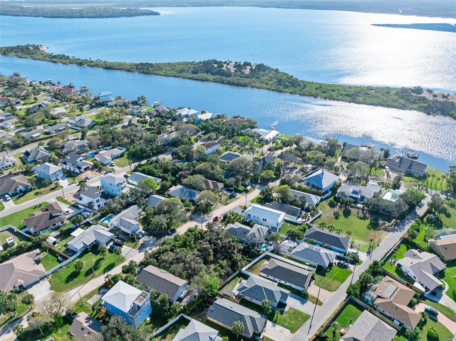 151 AVALON DR, ORMOND BEACH, FL, 32176