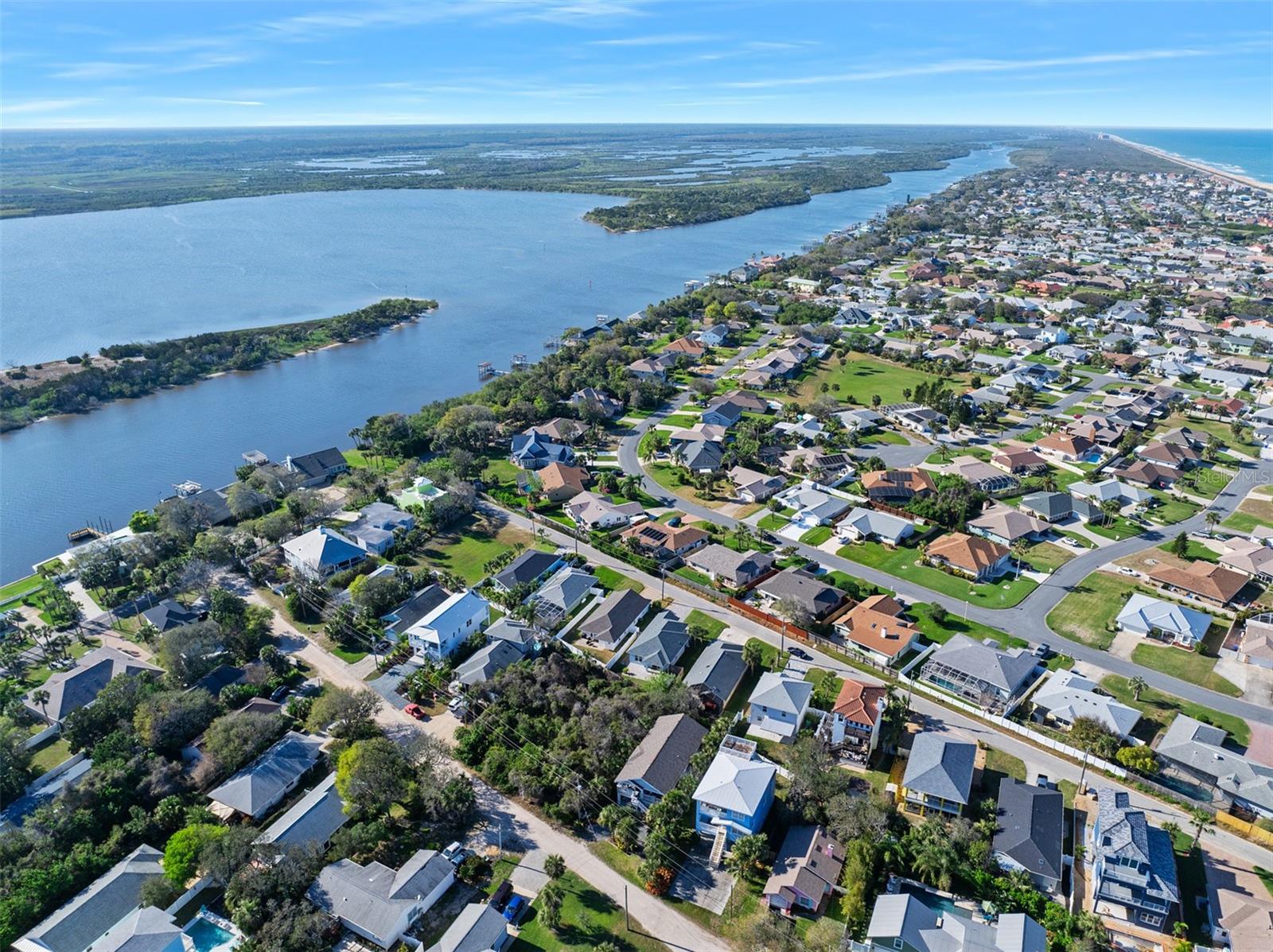 151 AVALON DR, ORMOND BEACH, FL, 32176