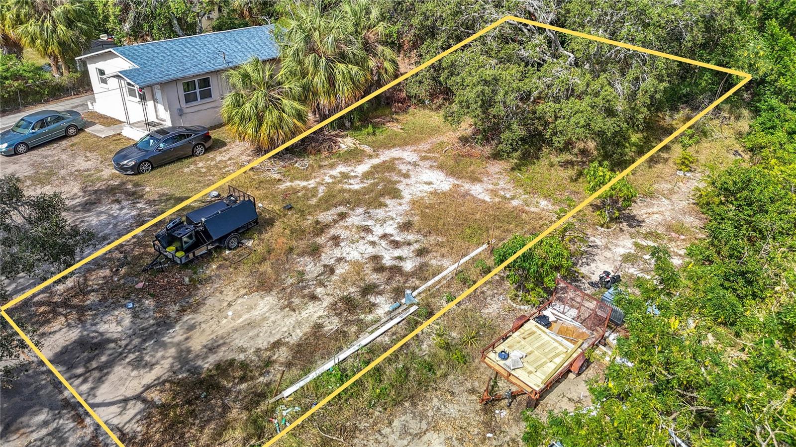E OAKWOOD ST, TARPON SPRINGS, FL, 34689
