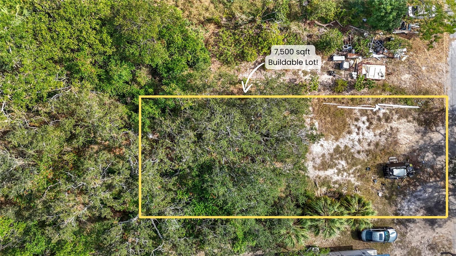E OAKWOOD ST, TARPON SPRINGS, FL, 34689