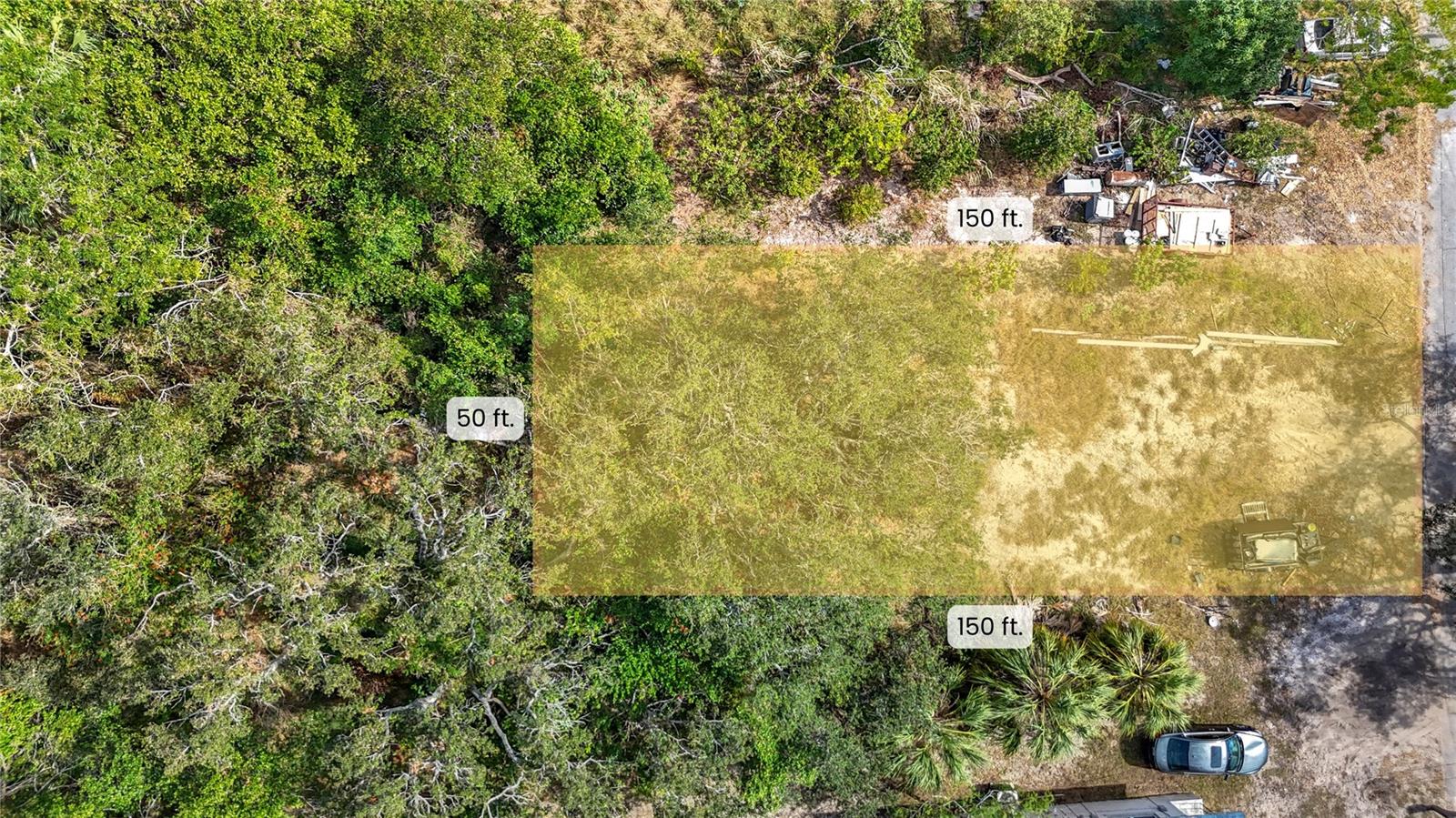 E OAKWOOD ST, TARPON SPRINGS, FL, 34689