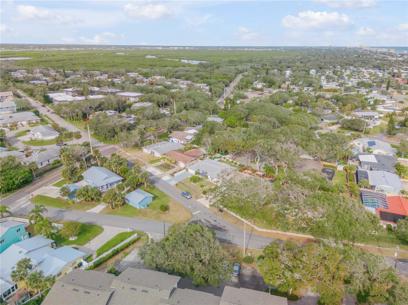 804 SANDPIPER AVE, NEW SMYRNA BEACH, FL, 32169