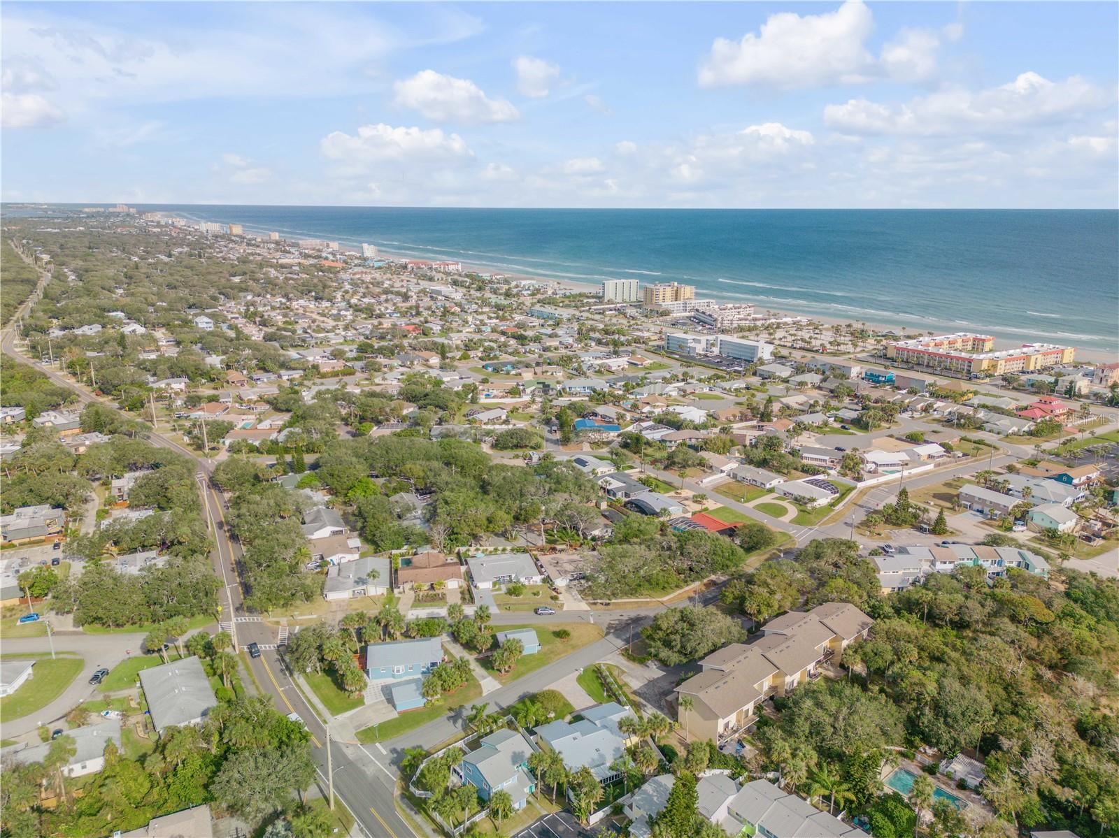 804 SANDPIPER AVE, NEW SMYRNA BEACH, FL, 32169
