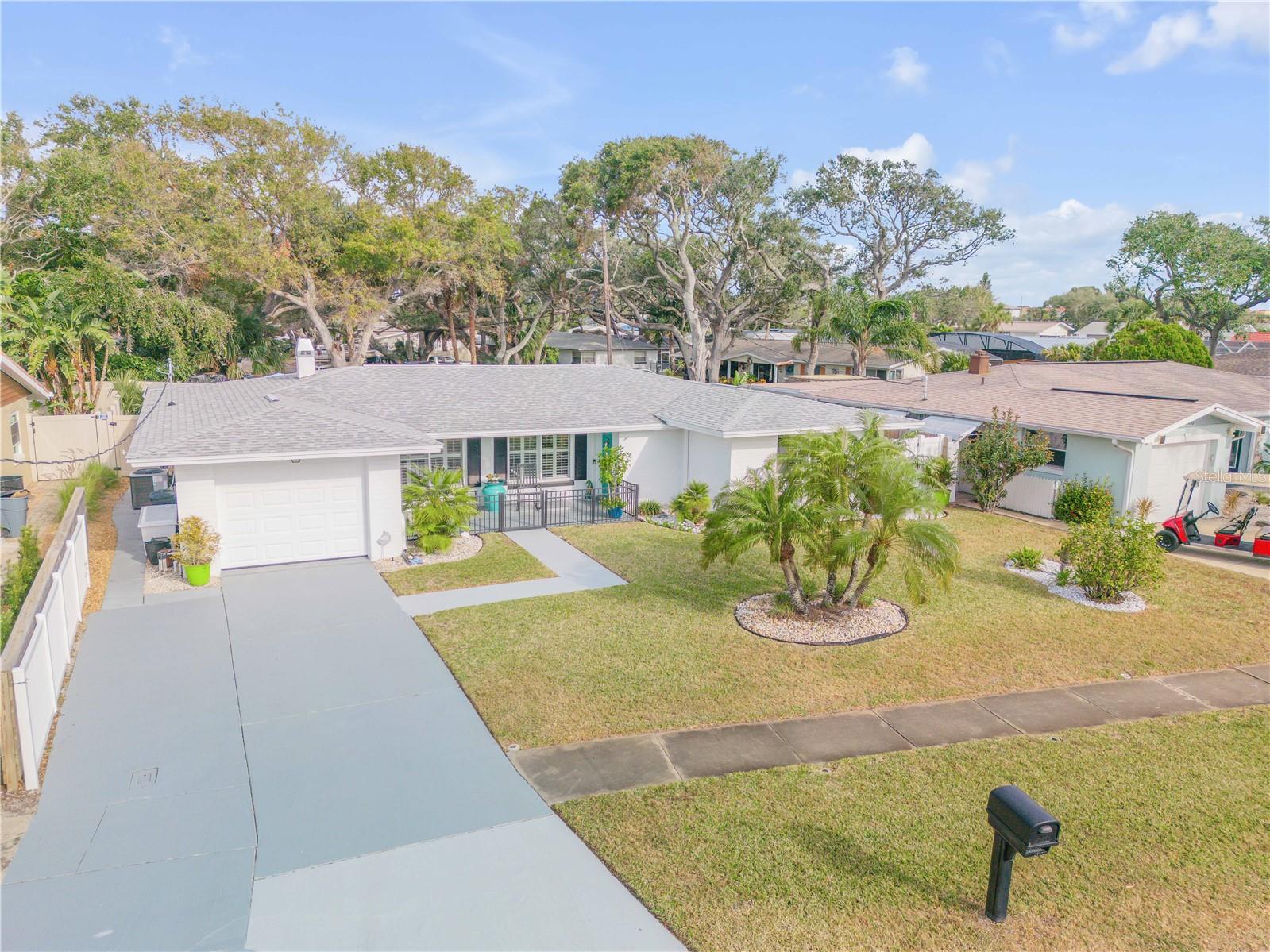 804 SANDPIPER AVE, NEW SMYRNA BEACH, FL, 32169