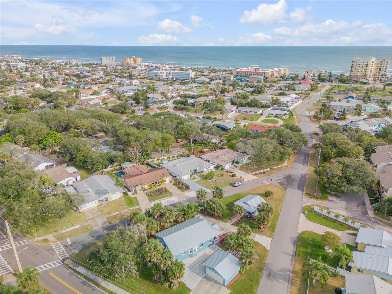 804 SANDPIPER AVE, NEW SMYRNA BEACH, FL, 32169