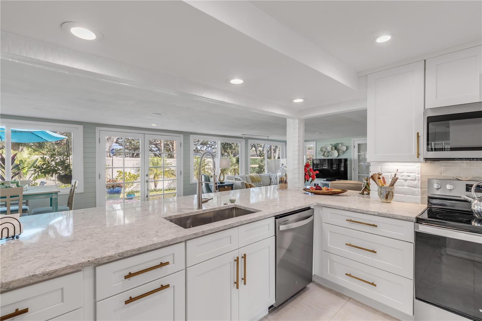 804 SANDPIPER AVE, NEW SMYRNA BEACH, FL, 32169