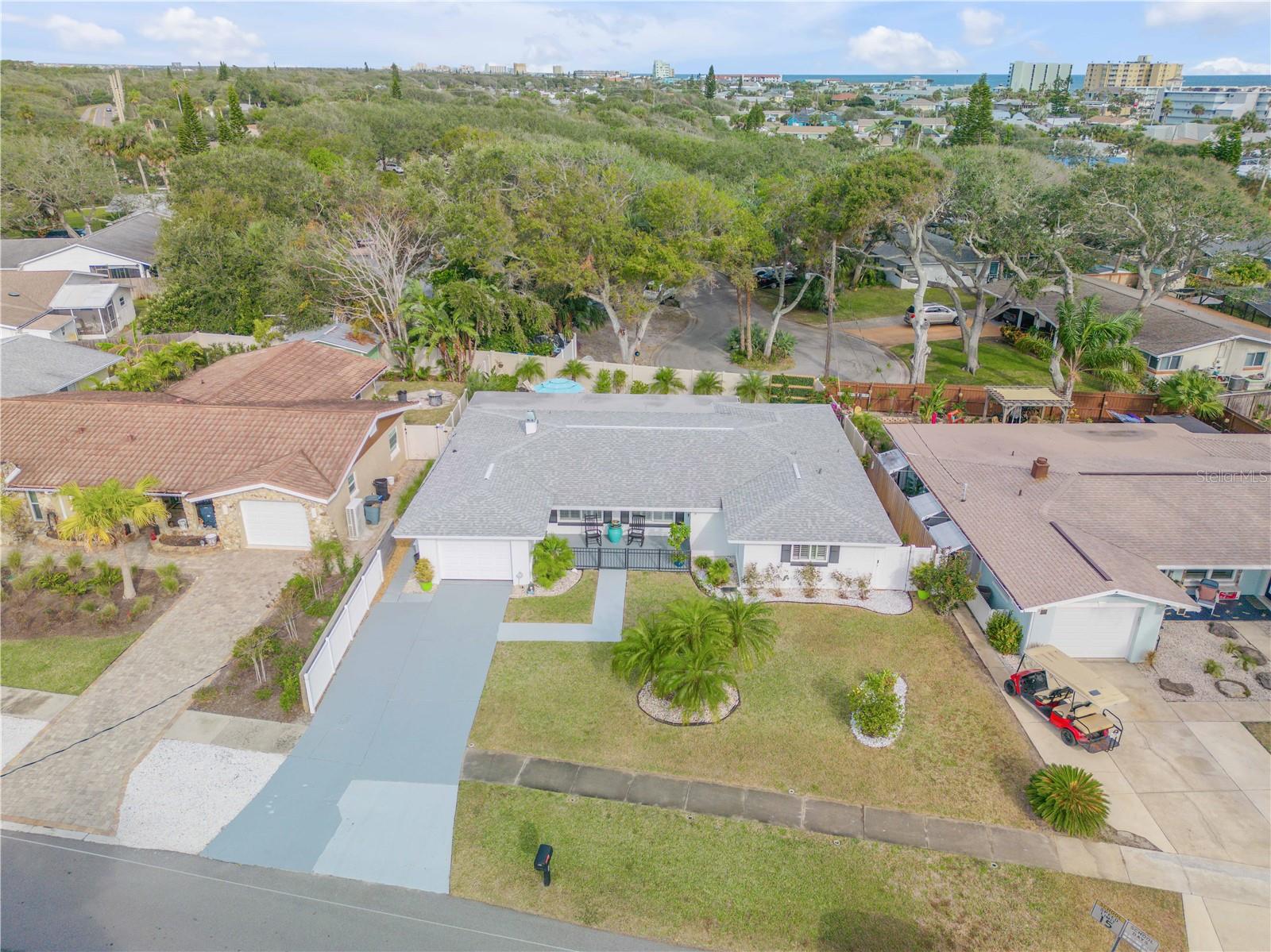 804 SANDPIPER AVE, NEW SMYRNA BEACH, FL, 32169