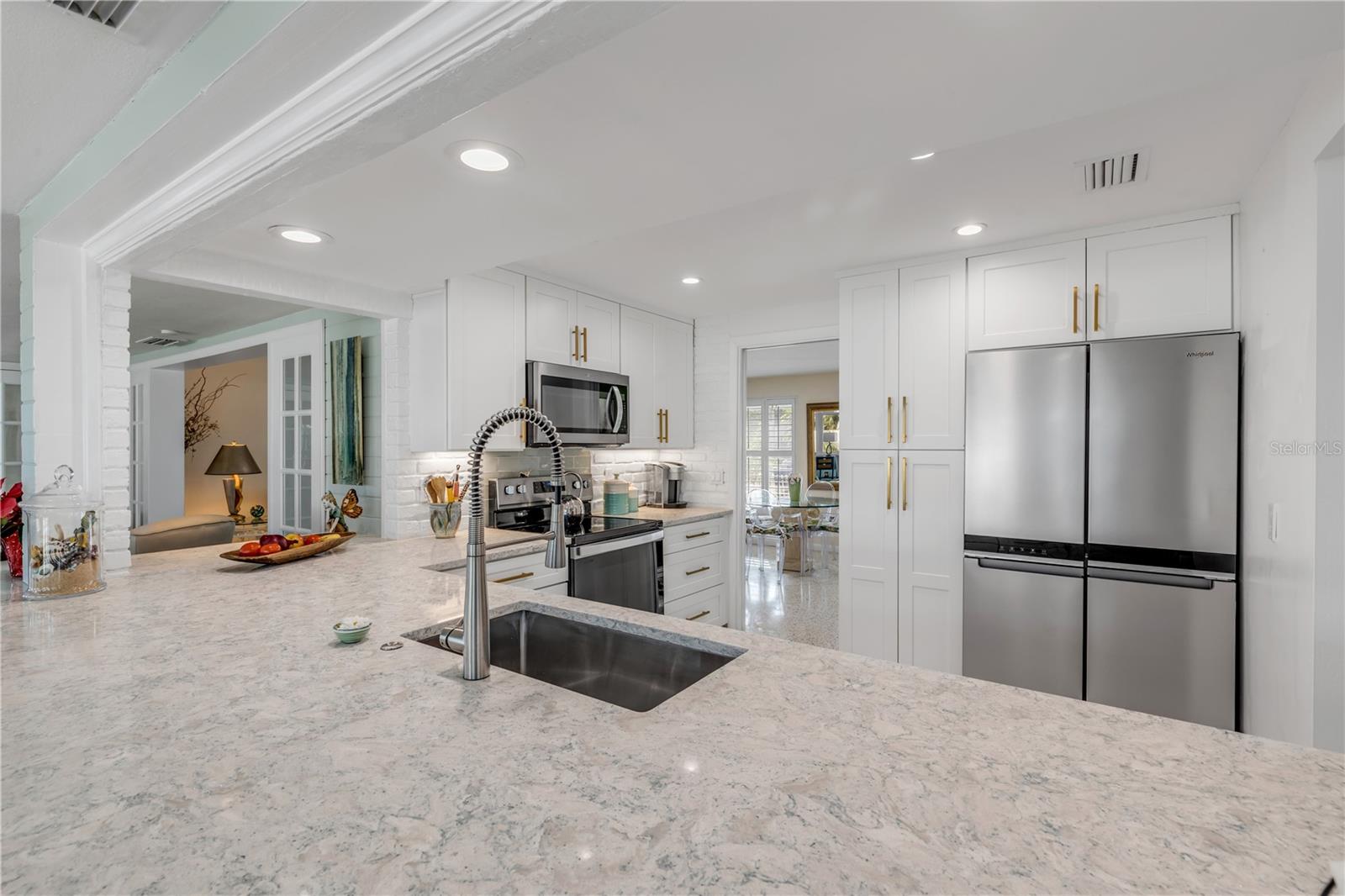 804 SANDPIPER AVE, NEW SMYRNA BEACH, FL, 32169
