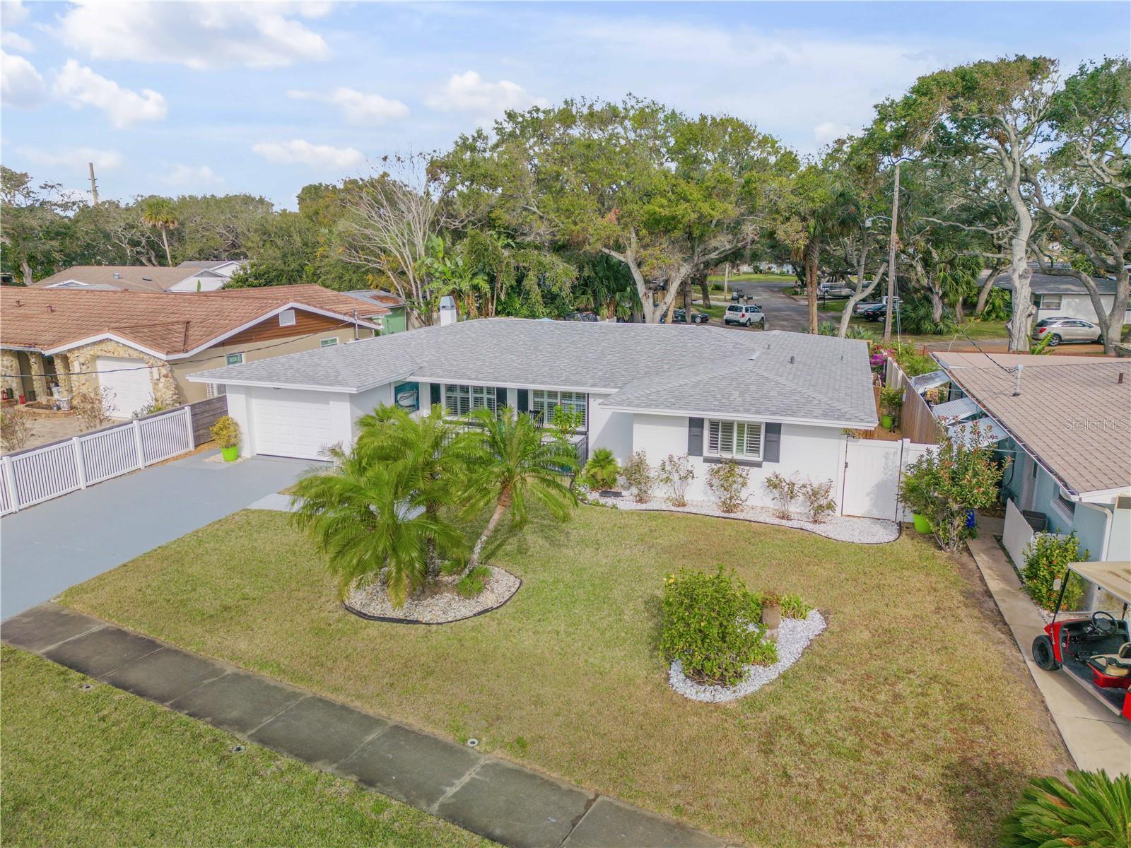 804 SANDPIPER AVE, NEW SMYRNA BEACH, FL, 32169