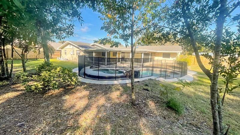 4263 ABBEY LN, TITUSVILLE, FL, 32796