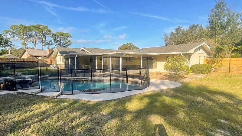 4263 ABBEY LN, TITUSVILLE, FL, 32796