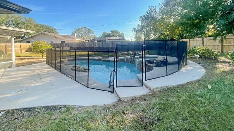 4263 ABBEY LN, TITUSVILLE, FL, 32796