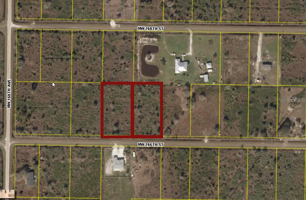 15785 NW 266TH ST, OKEECHOBEE, FL, 34972