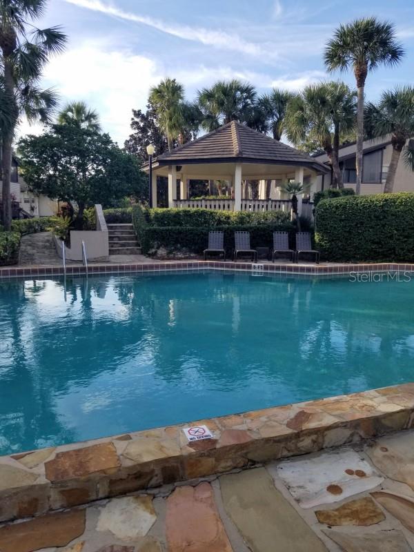 2923 ANTIQUE OAKS CIR #37, WINTER PARK, FL, 32792