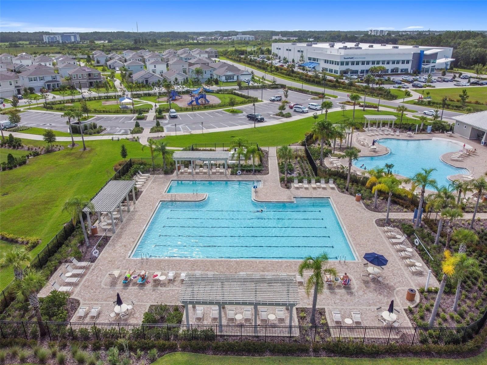 15354 SWEET SPRINGS BND, ODESSA, FL, 33556