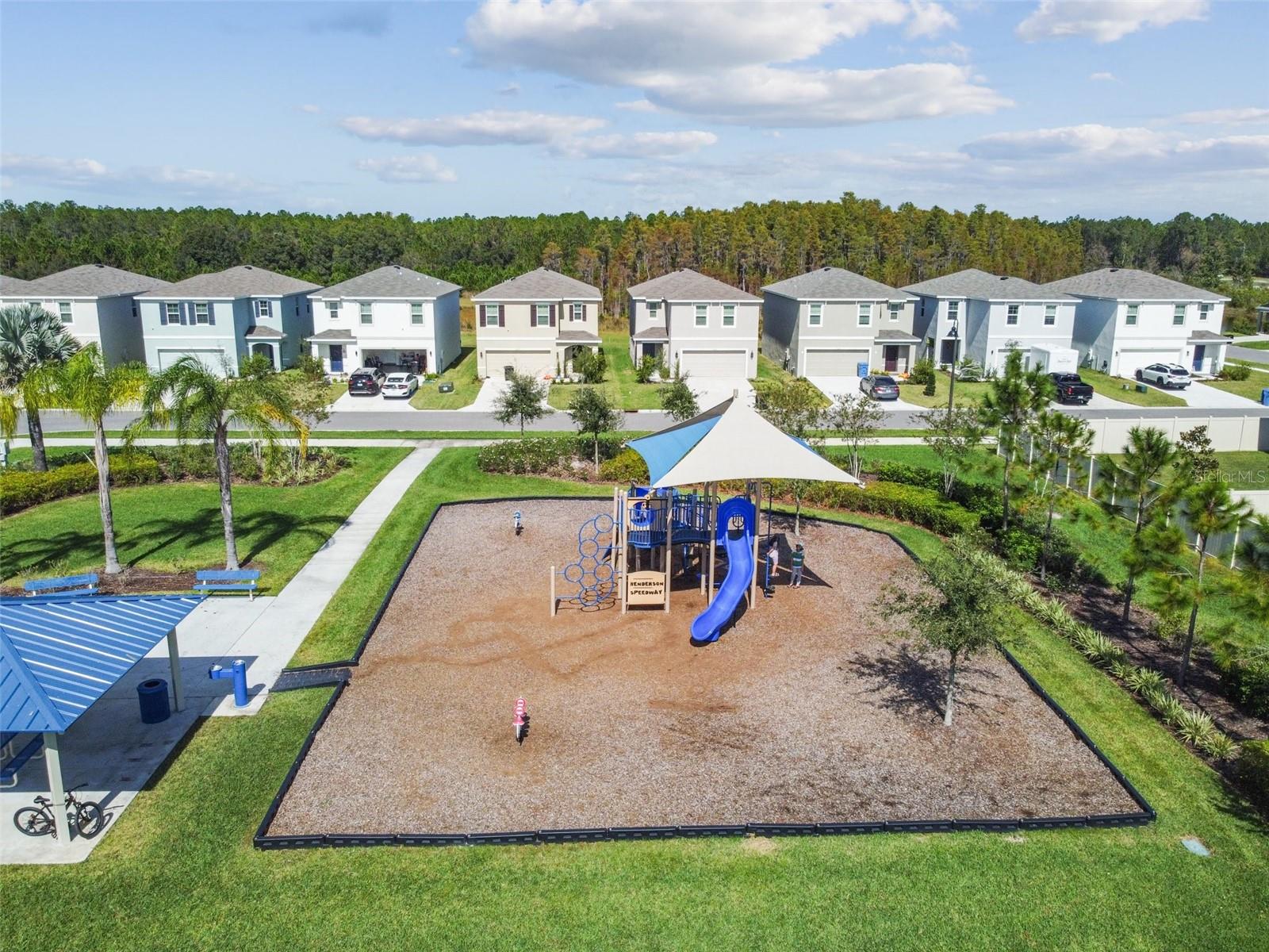 15354 SWEET SPRINGS BND, ODESSA, FL, 33556