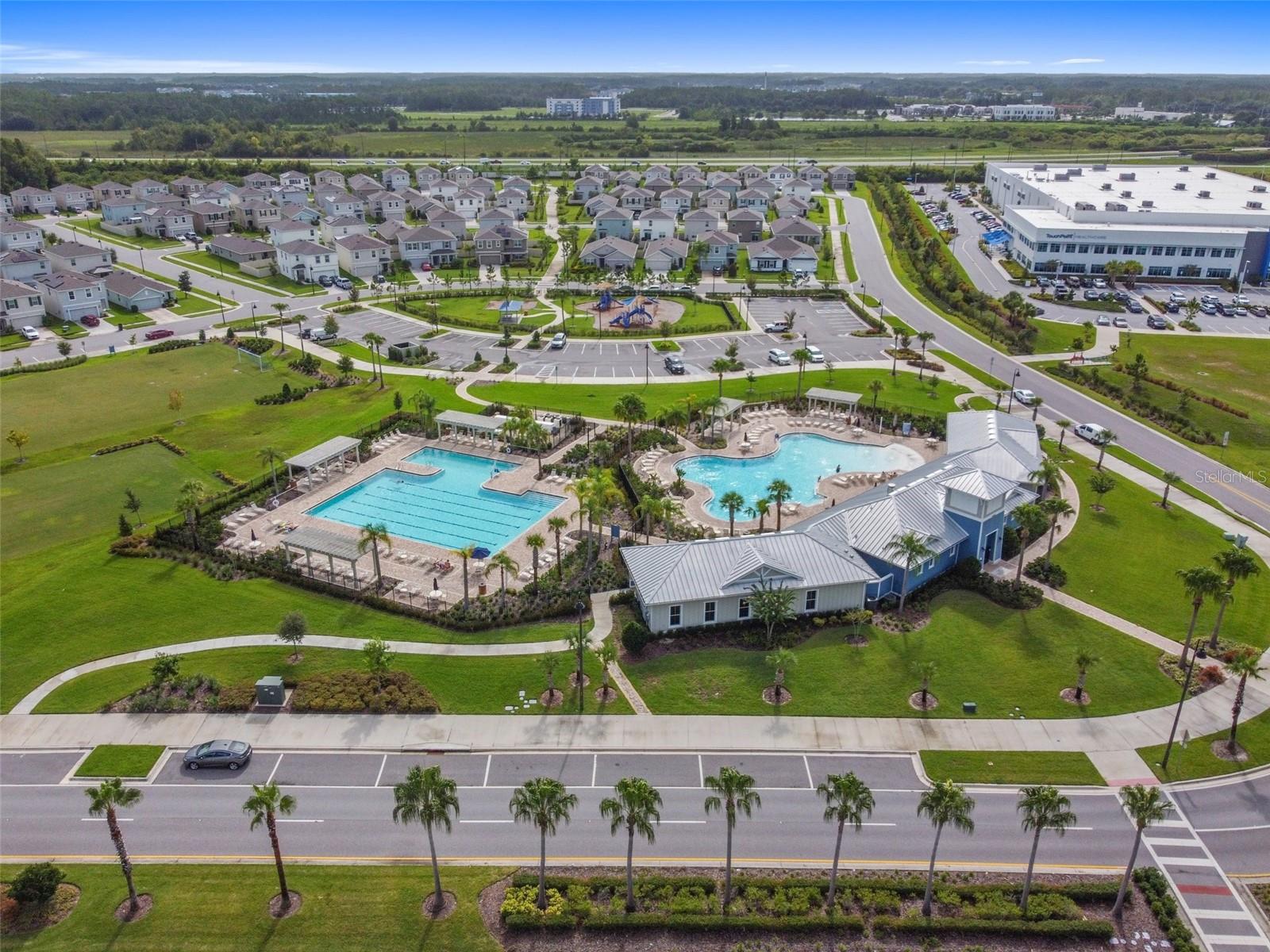 15354 SWEET SPRINGS BND, ODESSA, FL, 33556