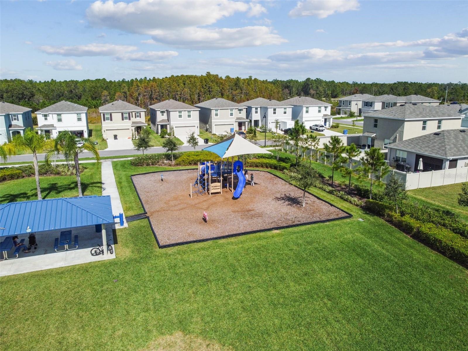 15354 SWEET SPRINGS BND, ODESSA, FL, 33556