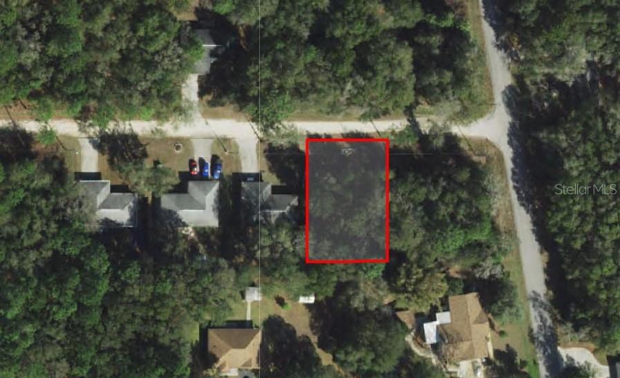 3172 E GERALD LN, INVERNESS, FL, 34453