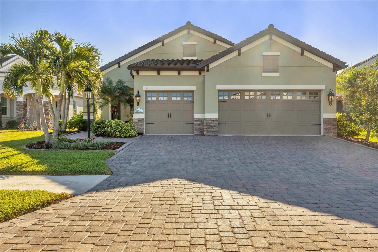11897 HUNTERS CREEK RD, VENICE, FL, 34293