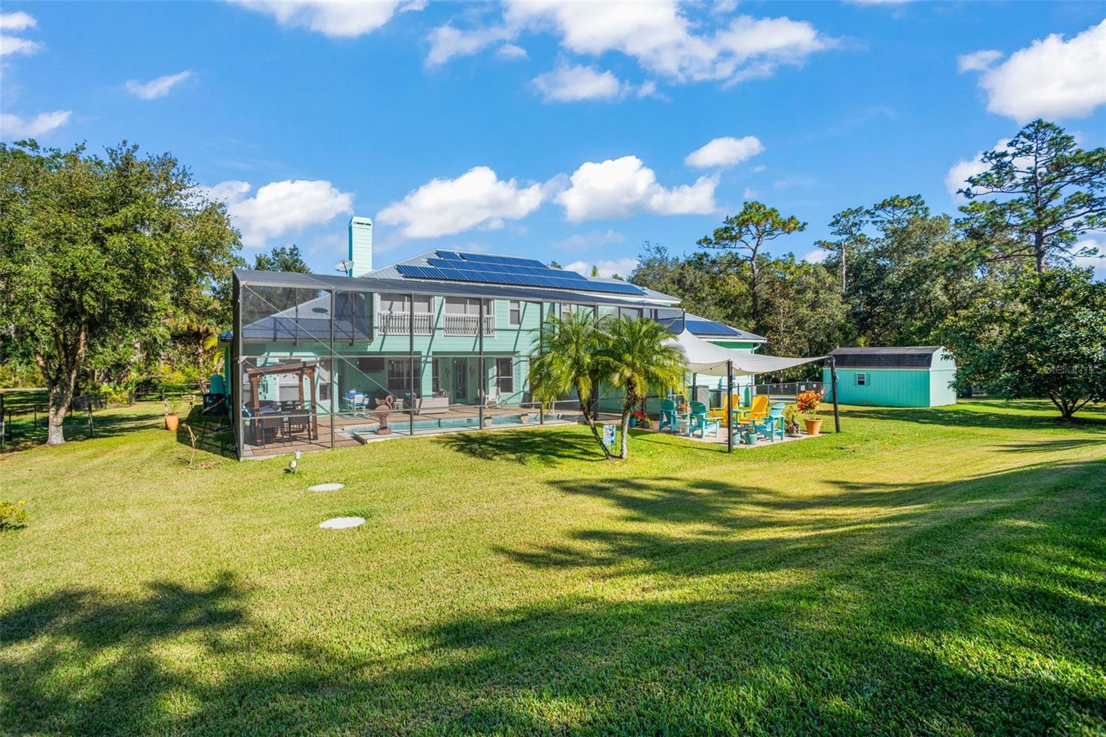 19430 SARMUNDHAM ST, ORLANDO, FL, 32833