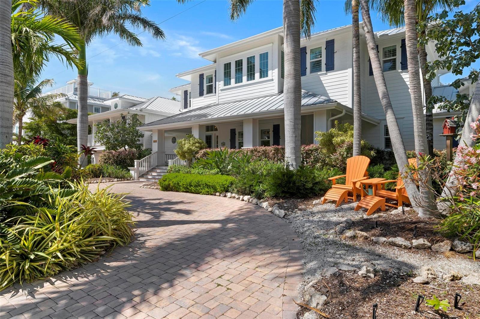 116 50TH ST, HOLMES BEACH, FL, 34217