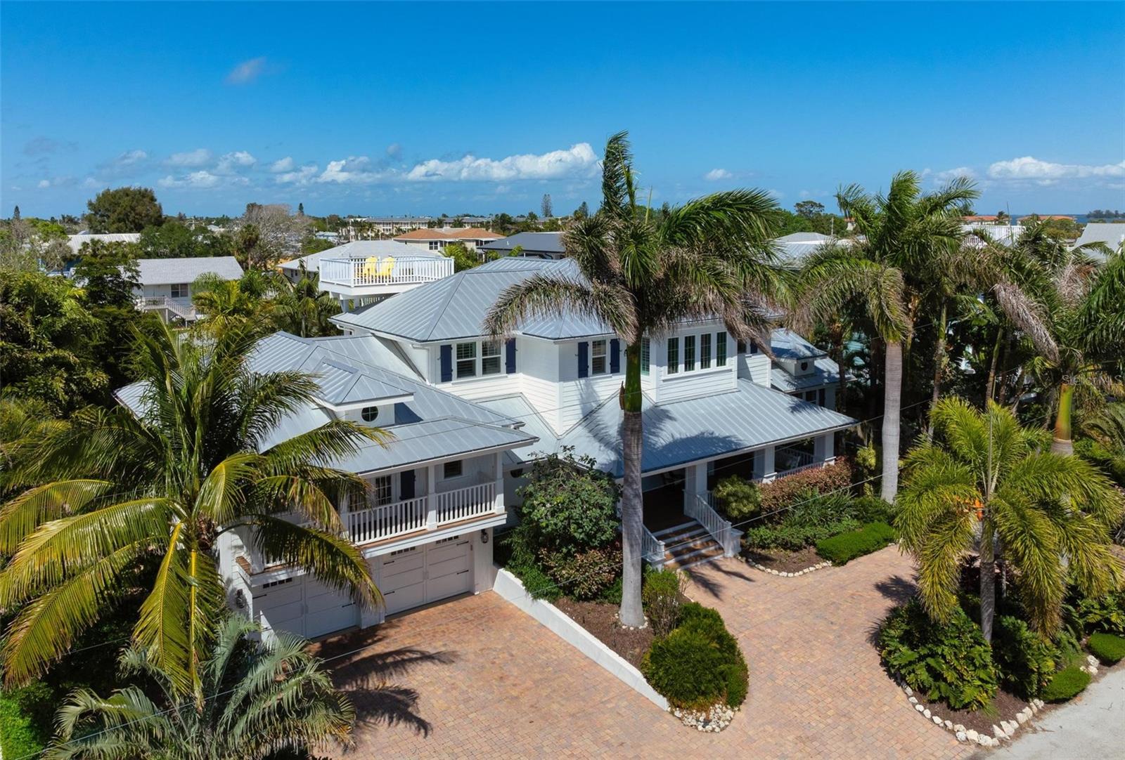 116 50TH ST, HOLMES BEACH, FL, 34217