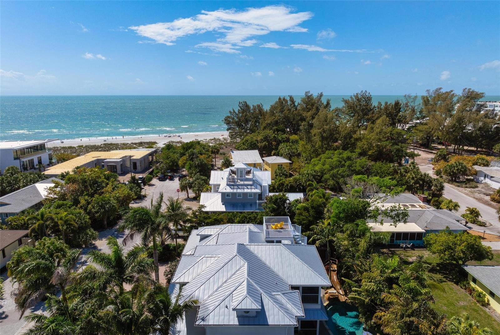116 50TH ST, HOLMES BEACH, FL, 34217