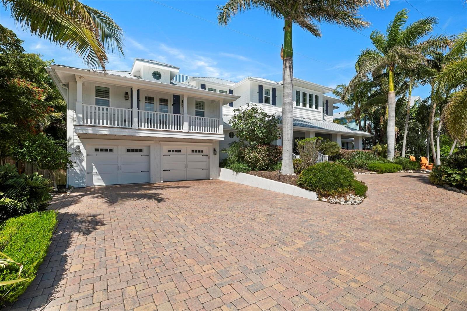 116 50TH ST, HOLMES BEACH, FL, 34217
