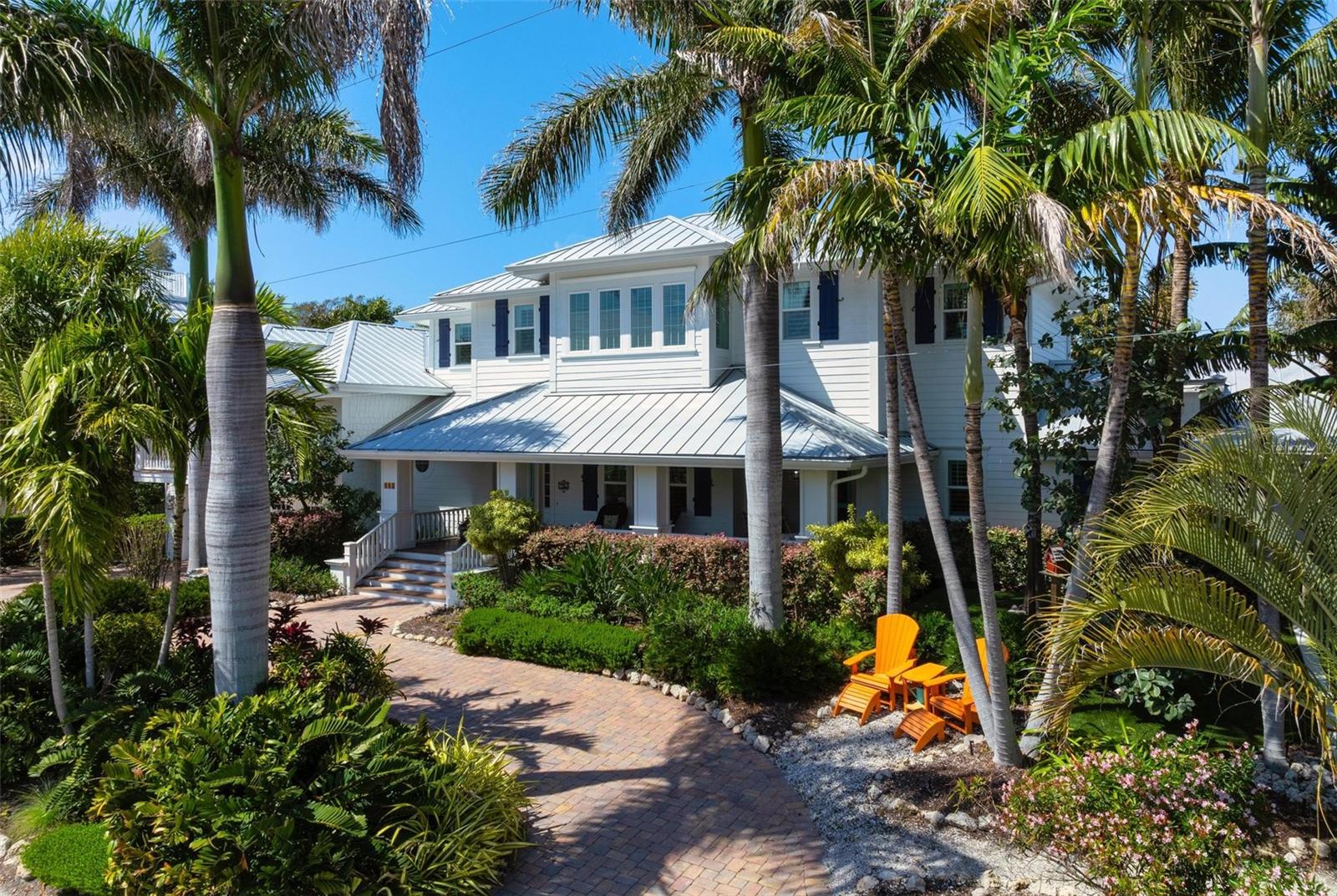 116 50TH ST, HOLMES BEACH, FL, 34217