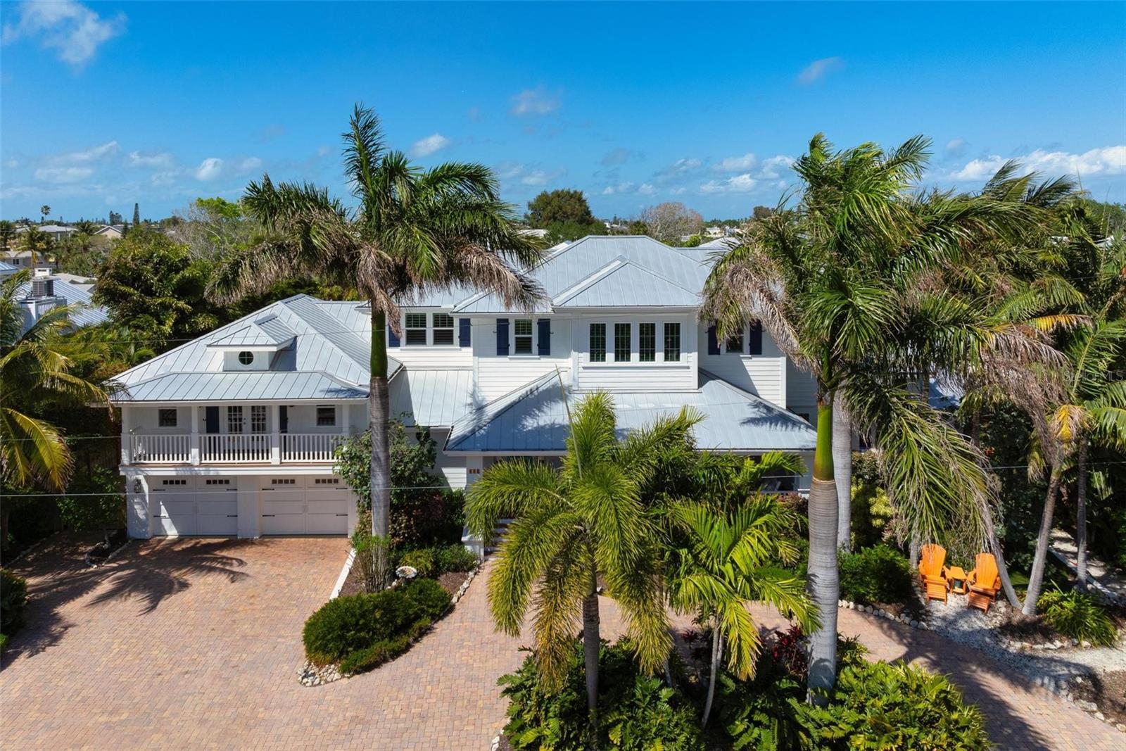 116 50TH ST, HOLMES BEACH, FL, 34217