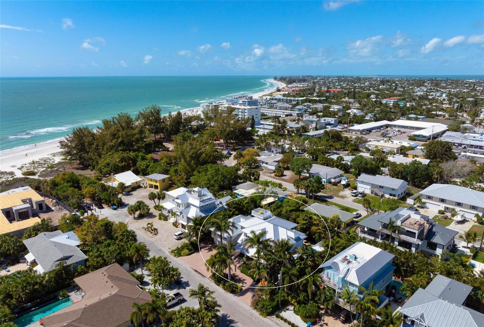 116 50TH ST, HOLMES BEACH, FL, 34217
