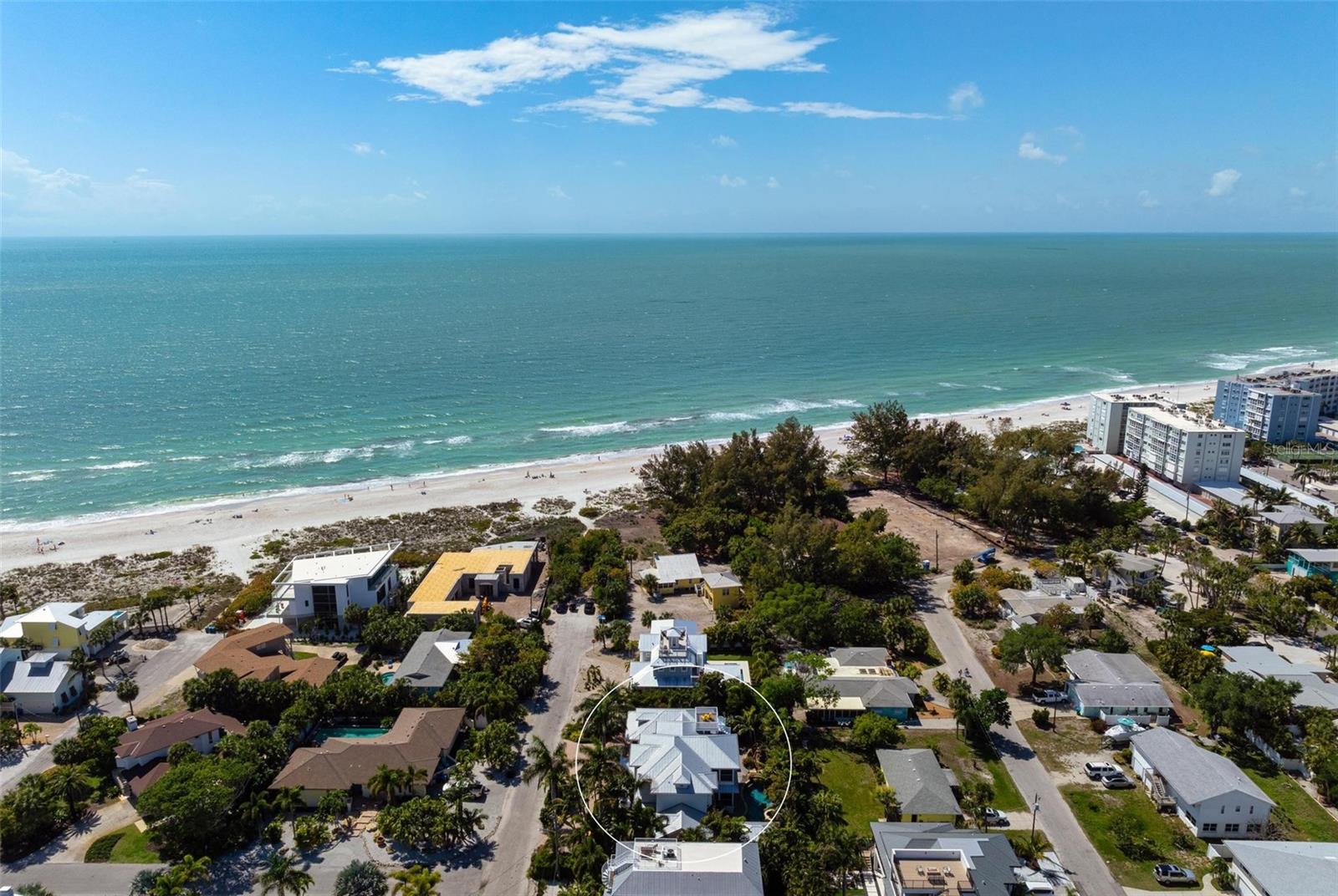116 50TH ST, HOLMES BEACH, FL, 34217