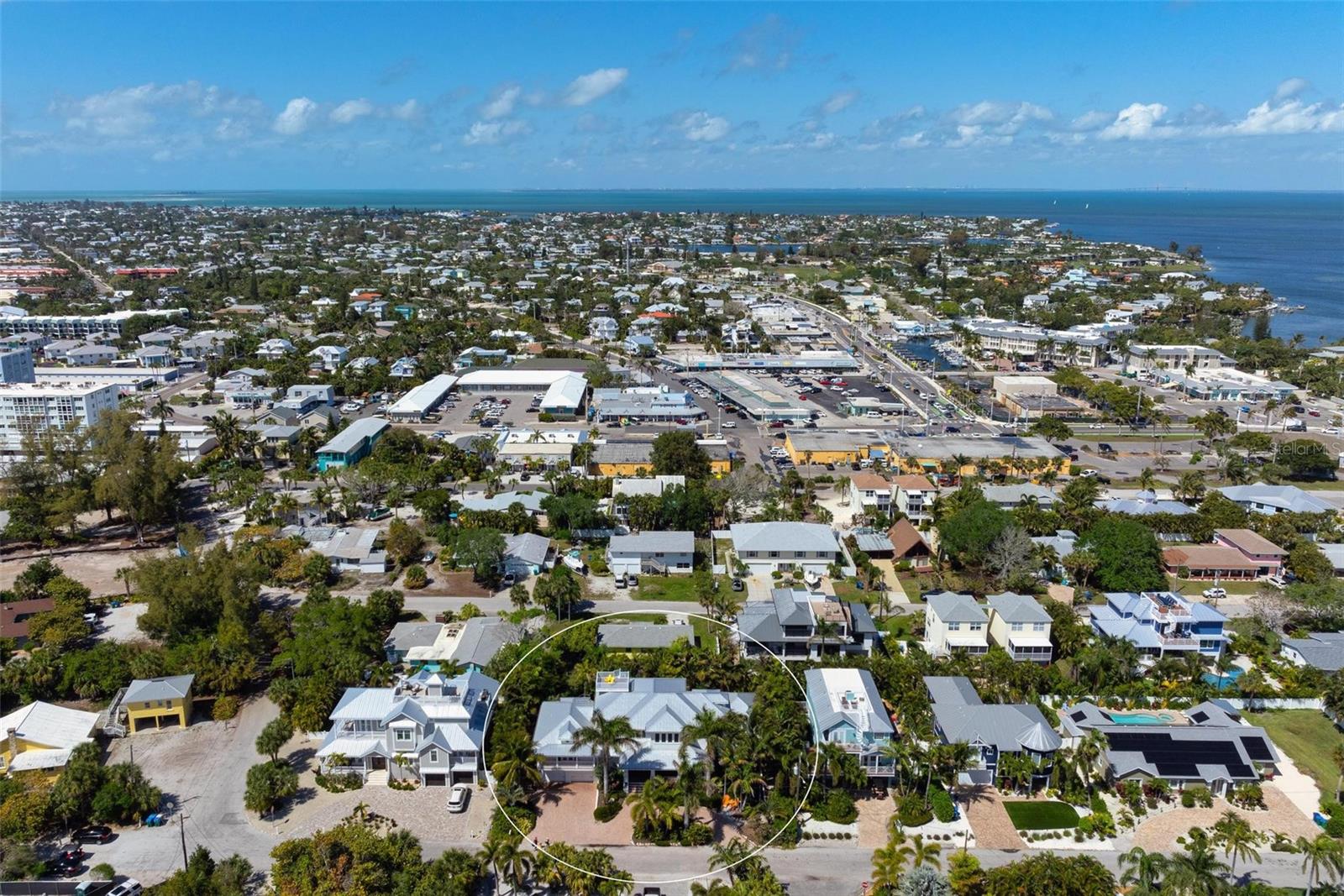 116 50TH ST, HOLMES BEACH, FL, 34217