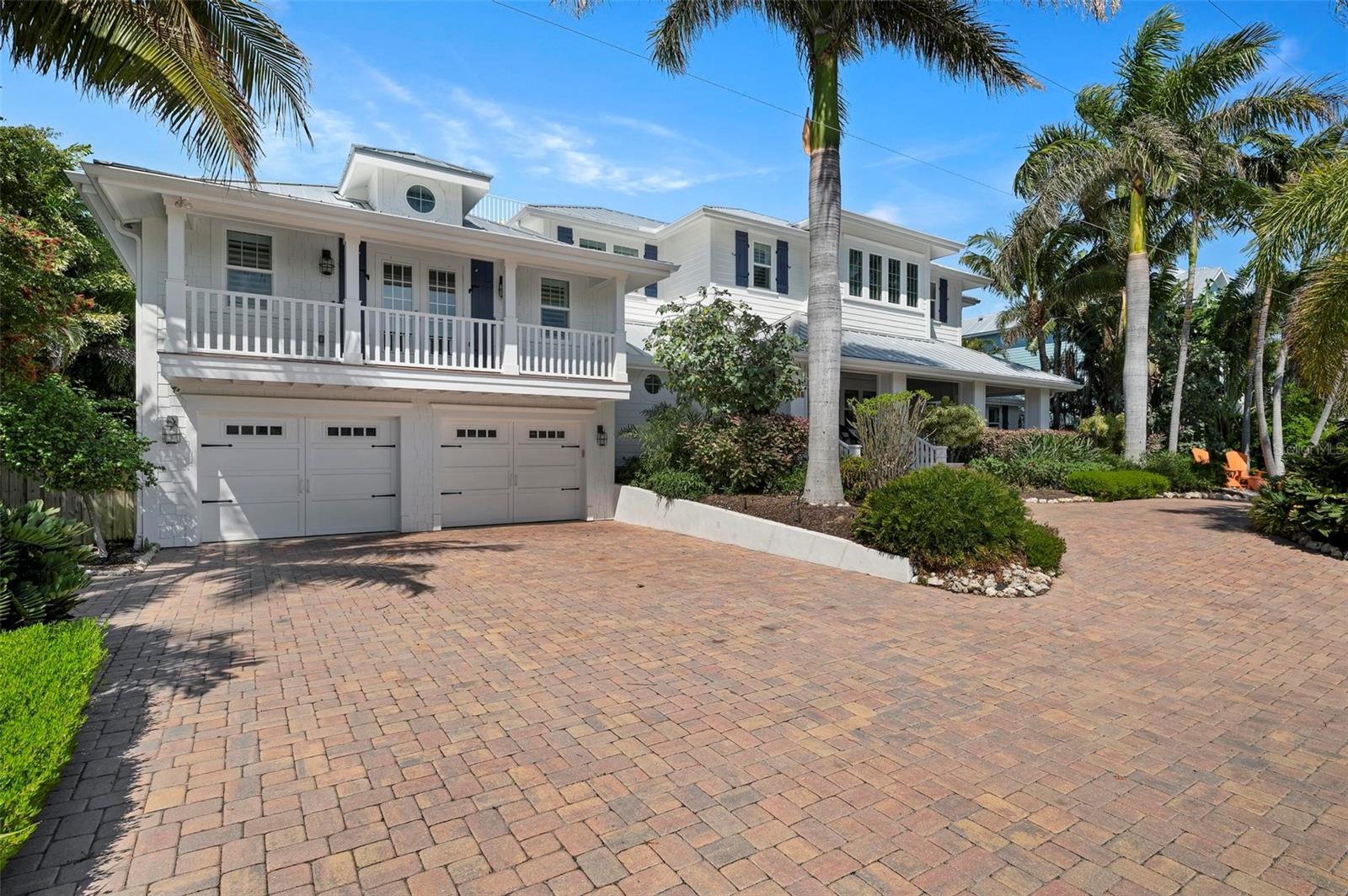 116 50TH ST, HOLMES BEACH, FL, 34217