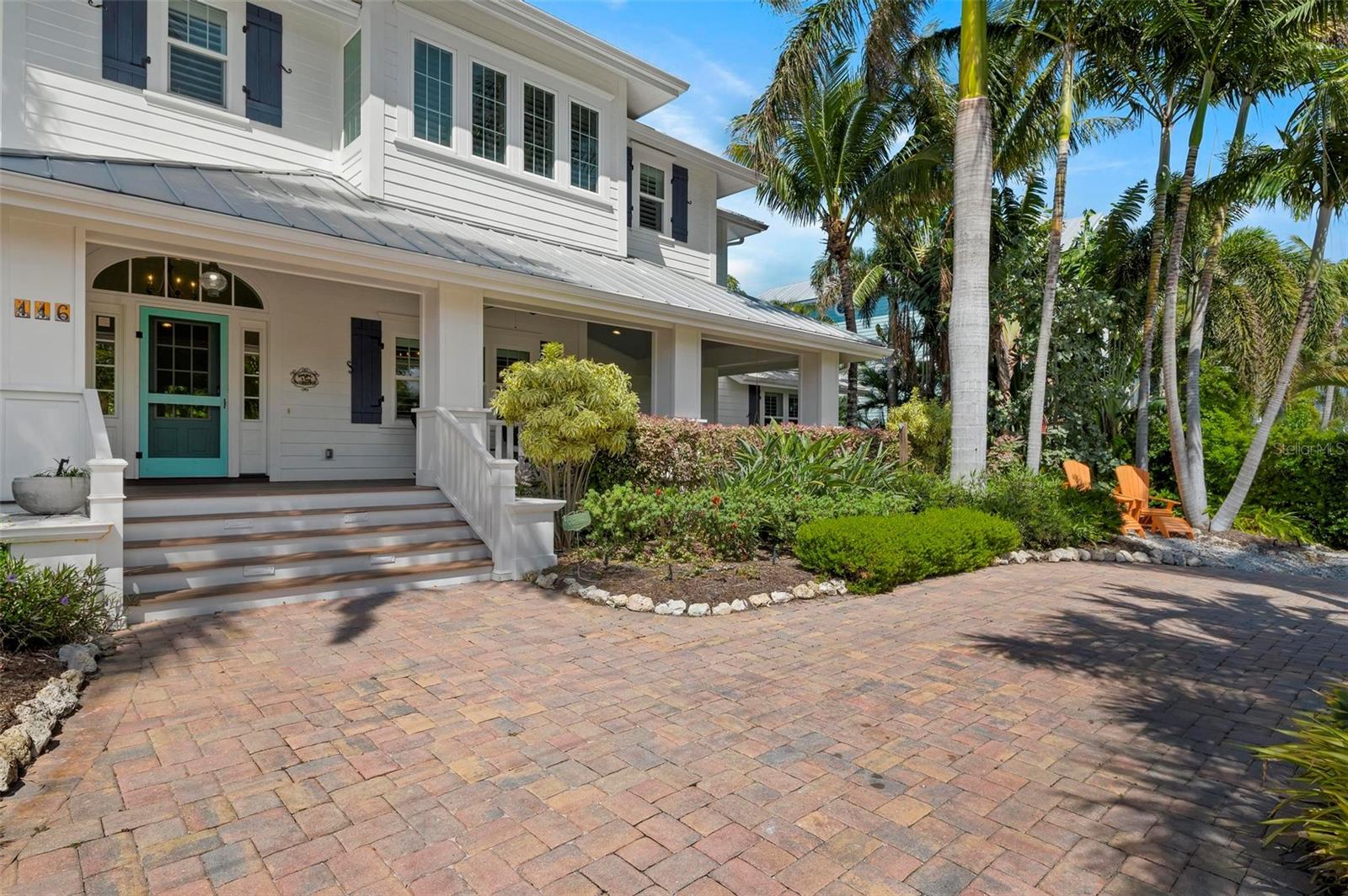 116 50TH ST, HOLMES BEACH, FL, 34217