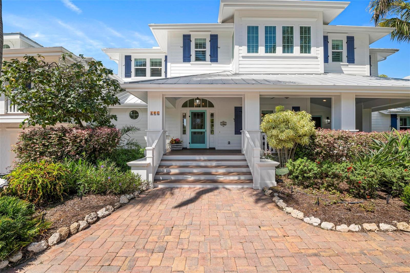 116 50TH ST, HOLMES BEACH, FL, 34217