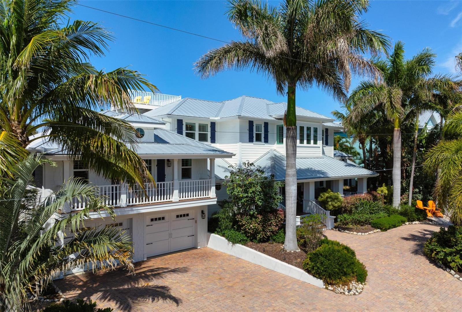116 50TH ST, HOLMES BEACH, FL, 34217