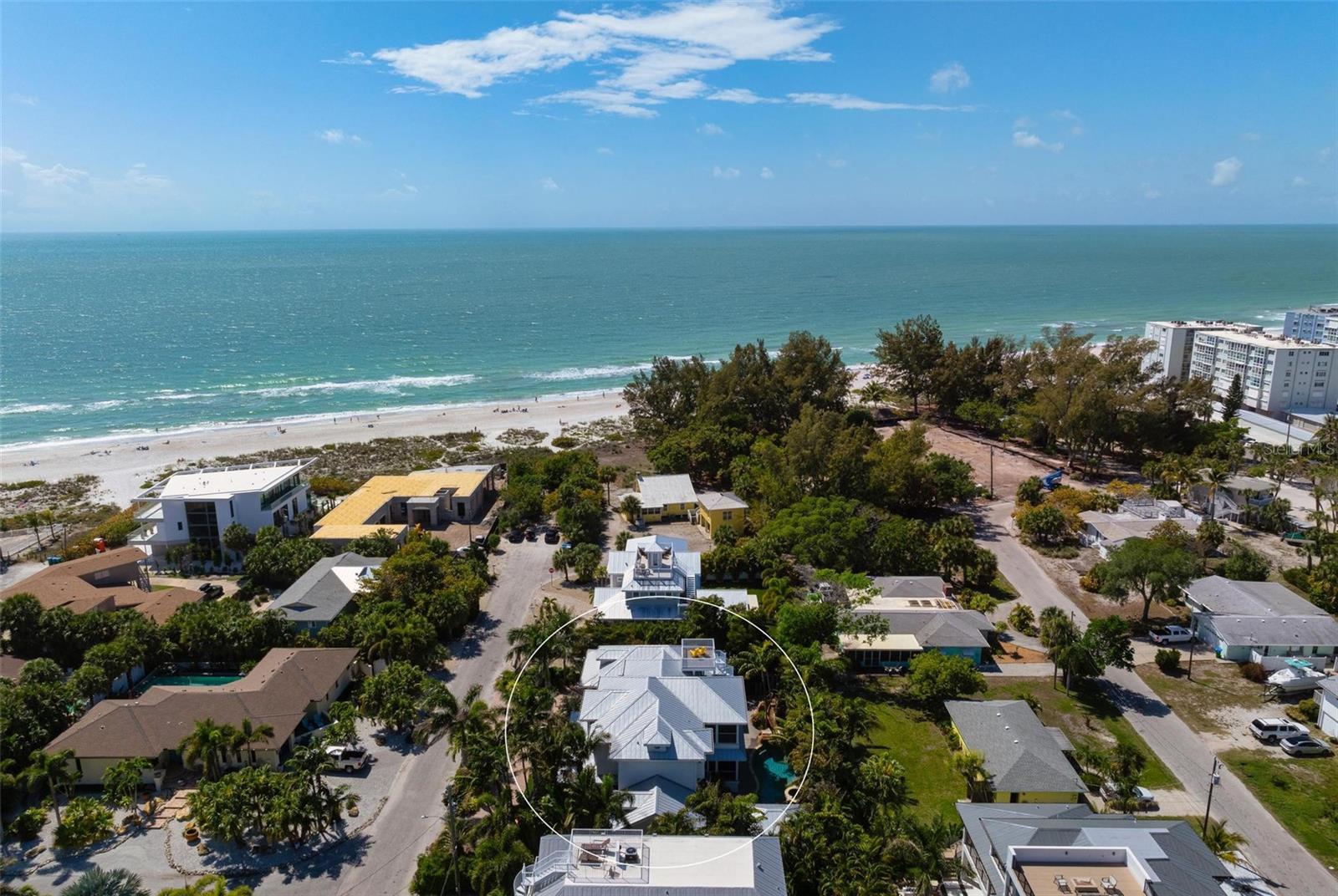 116 50TH ST, HOLMES BEACH, FL, 34217