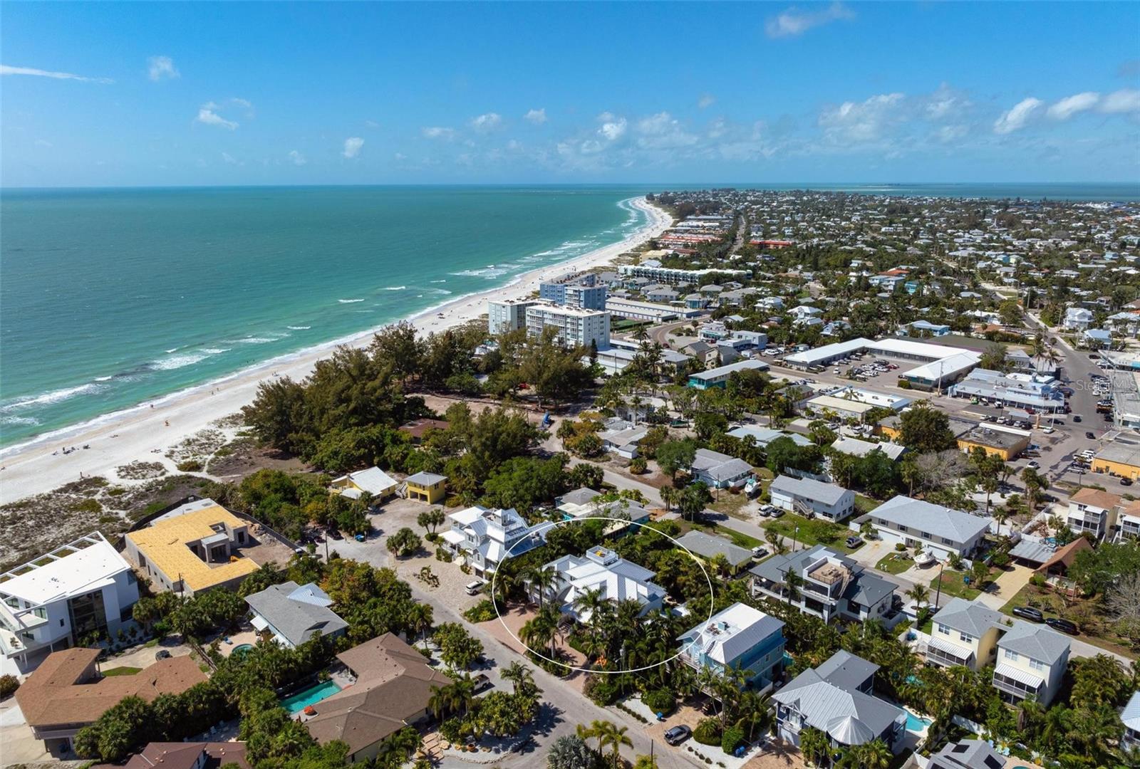 116 50TH ST, HOLMES BEACH, FL, 34217