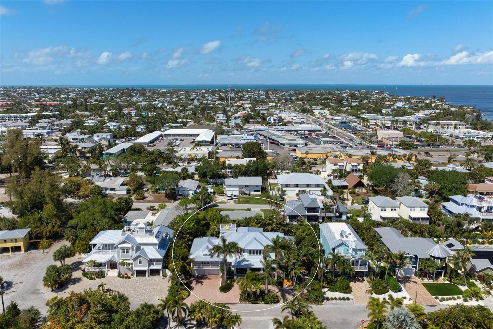 116 50TH ST, HOLMES BEACH, FL, 34217
