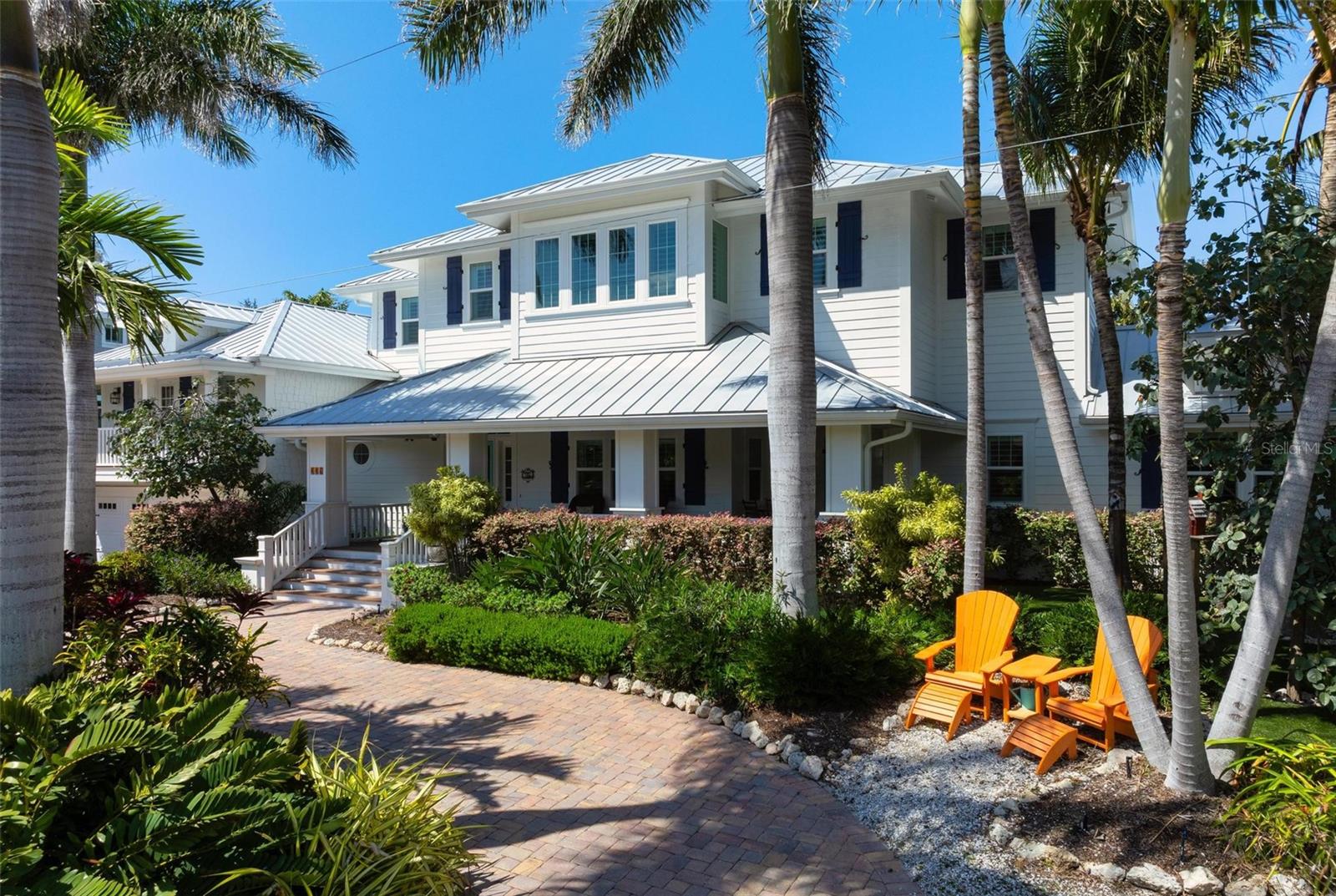 116 50TH ST, HOLMES BEACH, FL, 34217