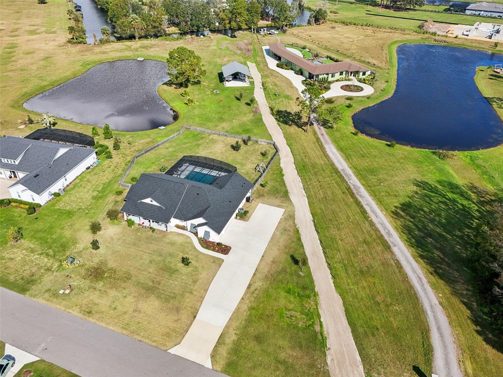 3415 LAKE DIANE RD, TAVARES, FL, 32778