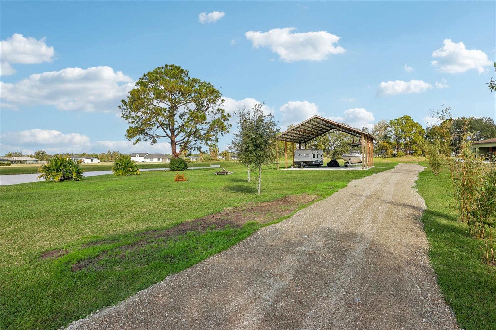 3415 LAKE DIANE RD, TAVARES, FL, 32778
