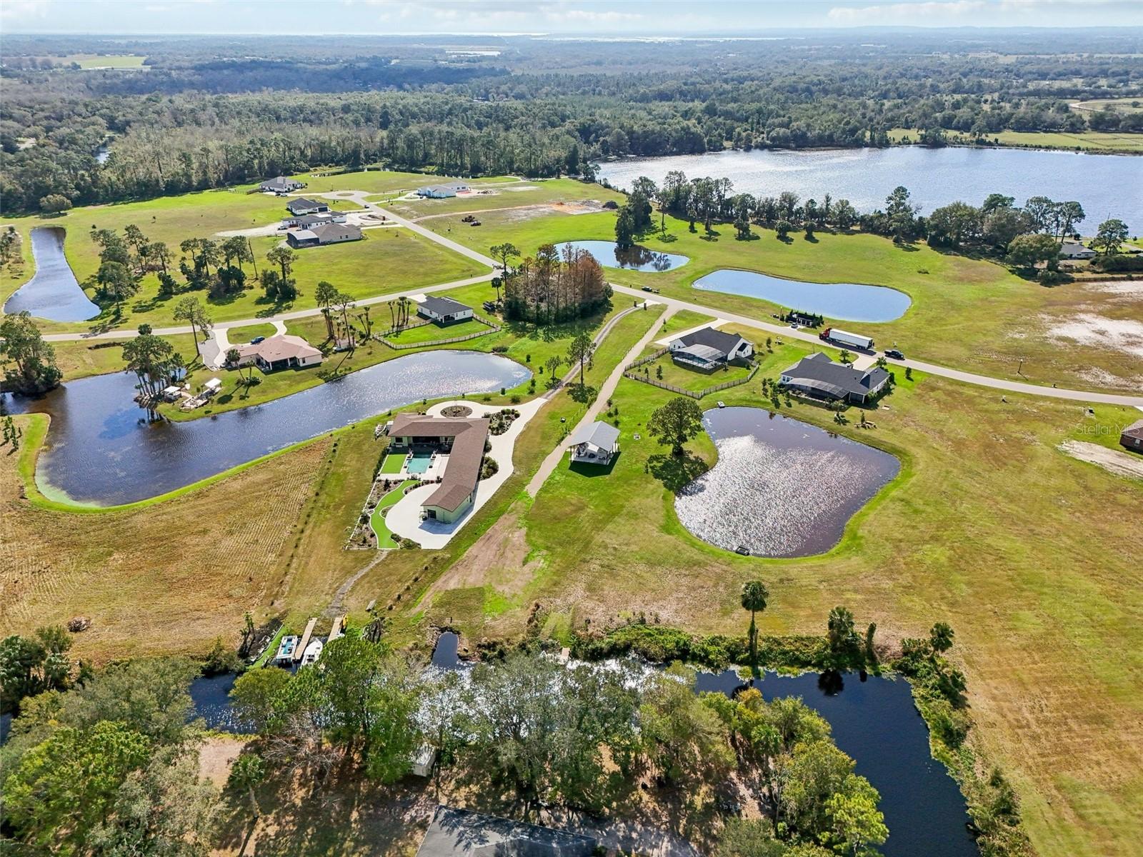 3415 LAKE DIANE RD, TAVARES, FL, 32778