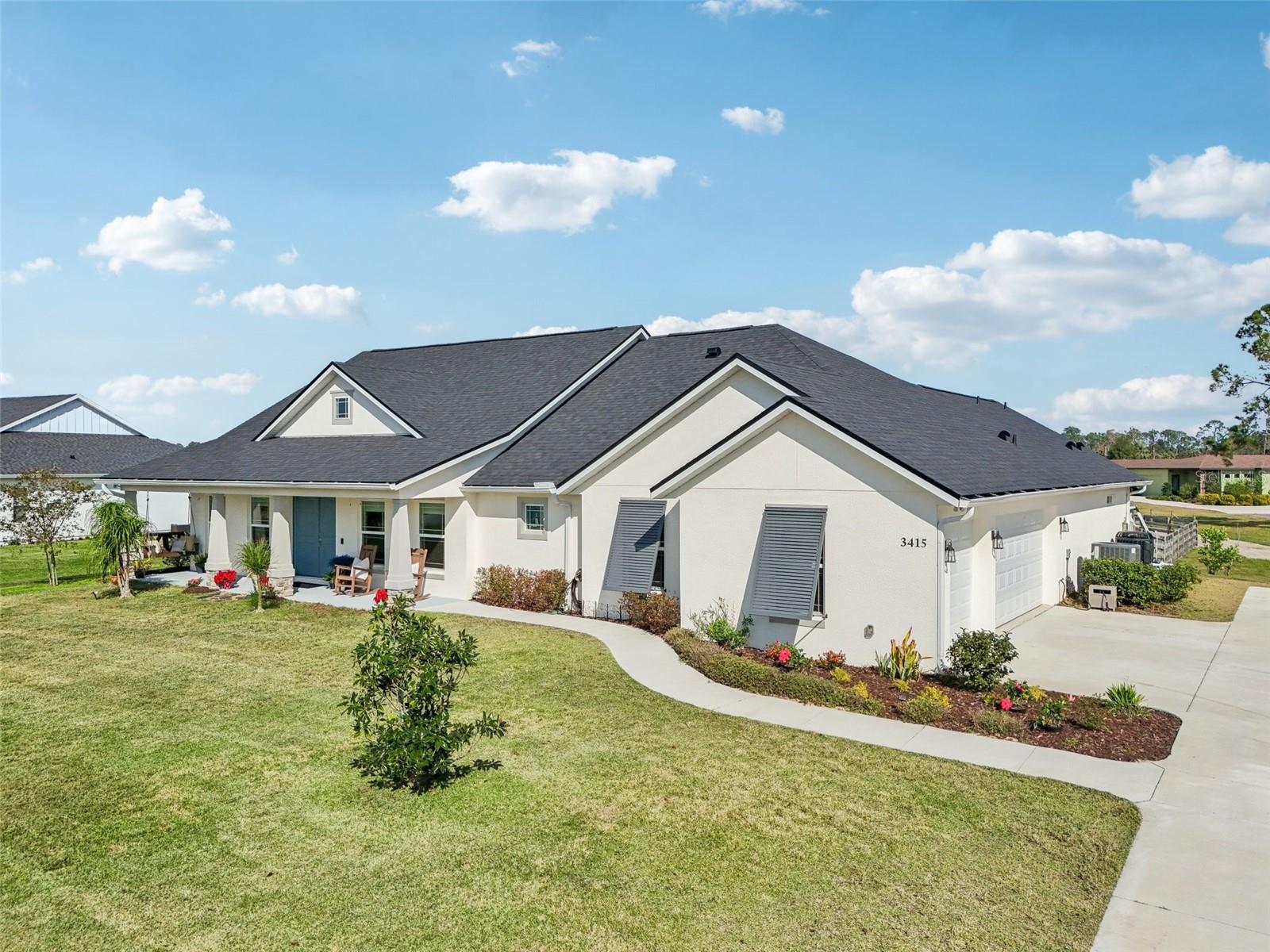 3415 LAKE DIANE RD, TAVARES, FL, 32778