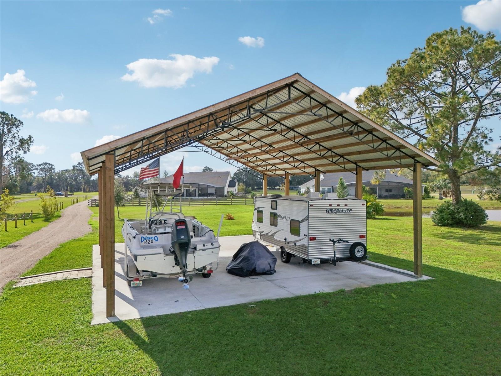 3415 LAKE DIANE RD, TAVARES, FL, 32778