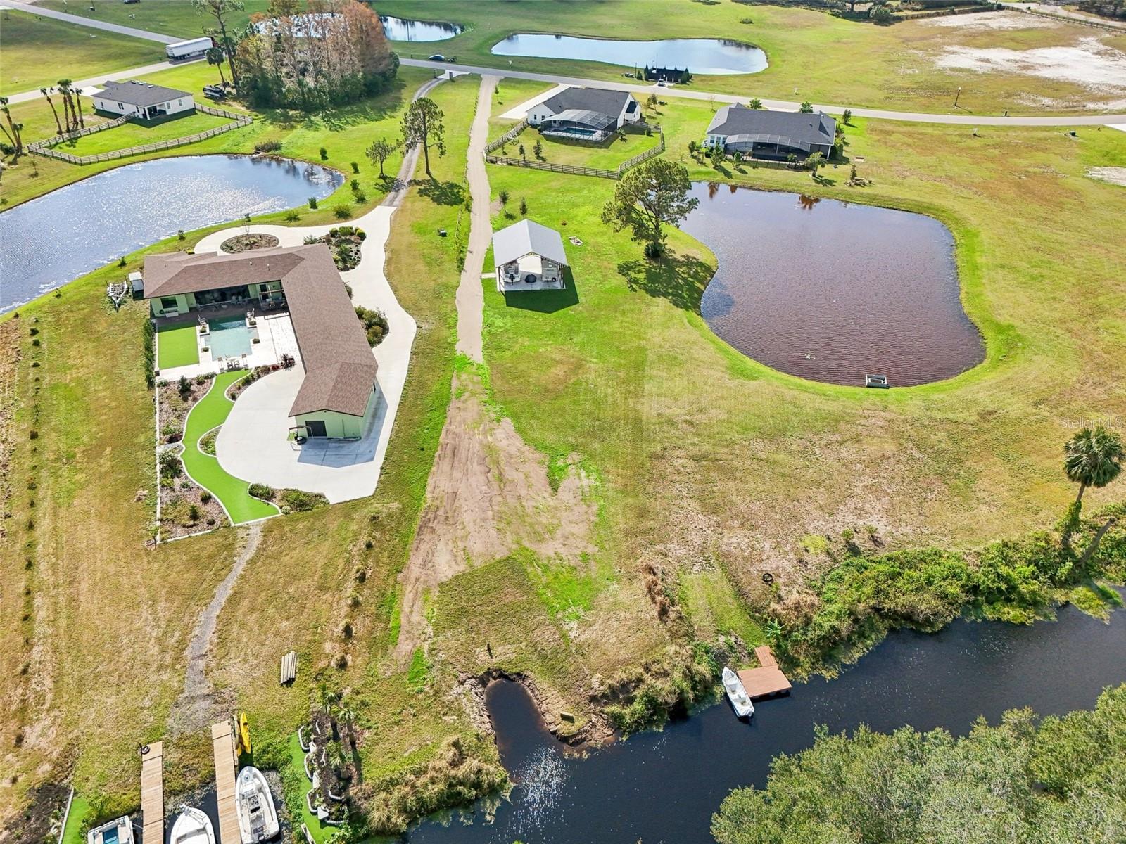 3415 LAKE DIANE RD, TAVARES, FL, 32778