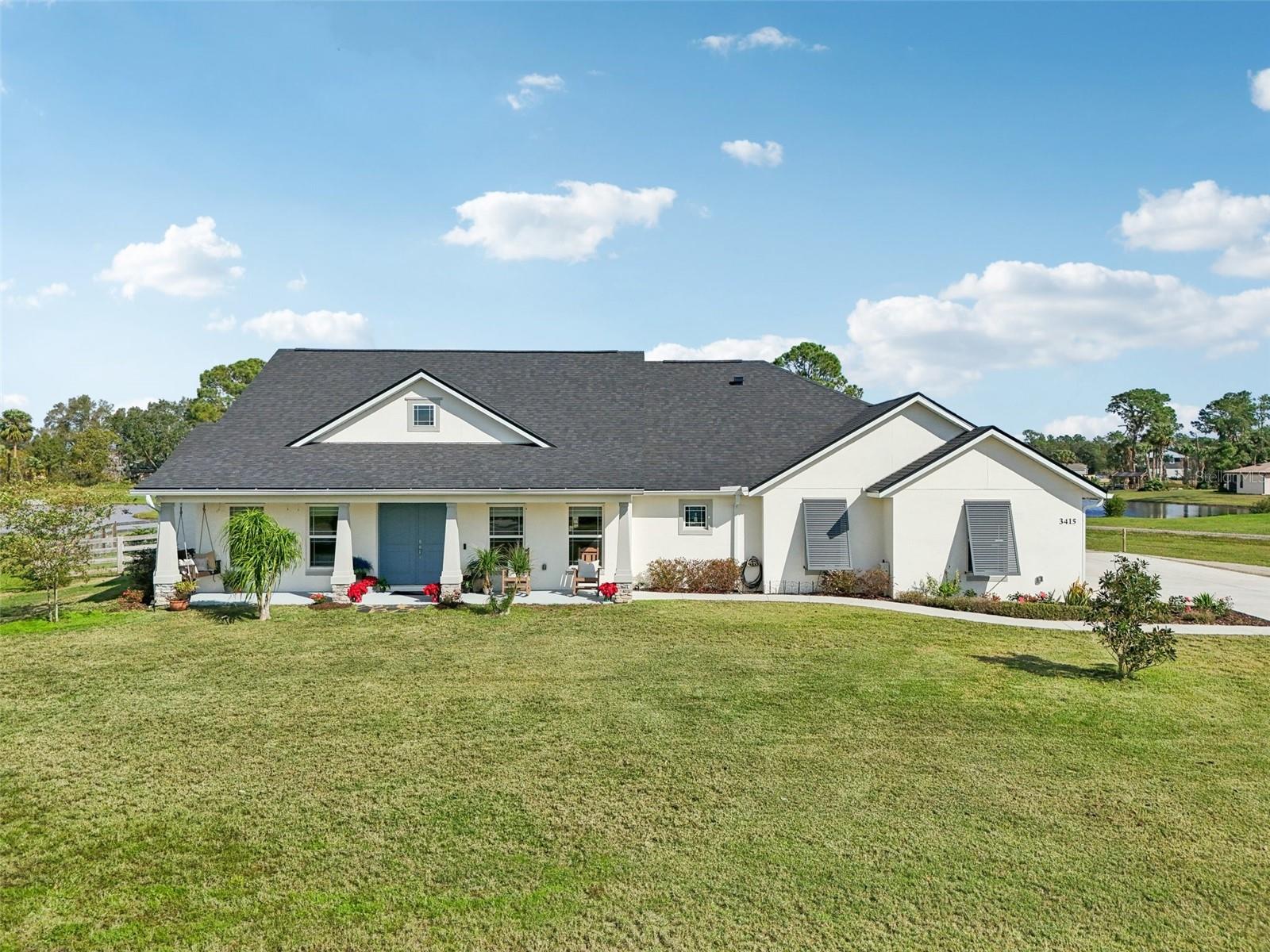 3415 LAKE DIANE RD, TAVARES, FL, 32778