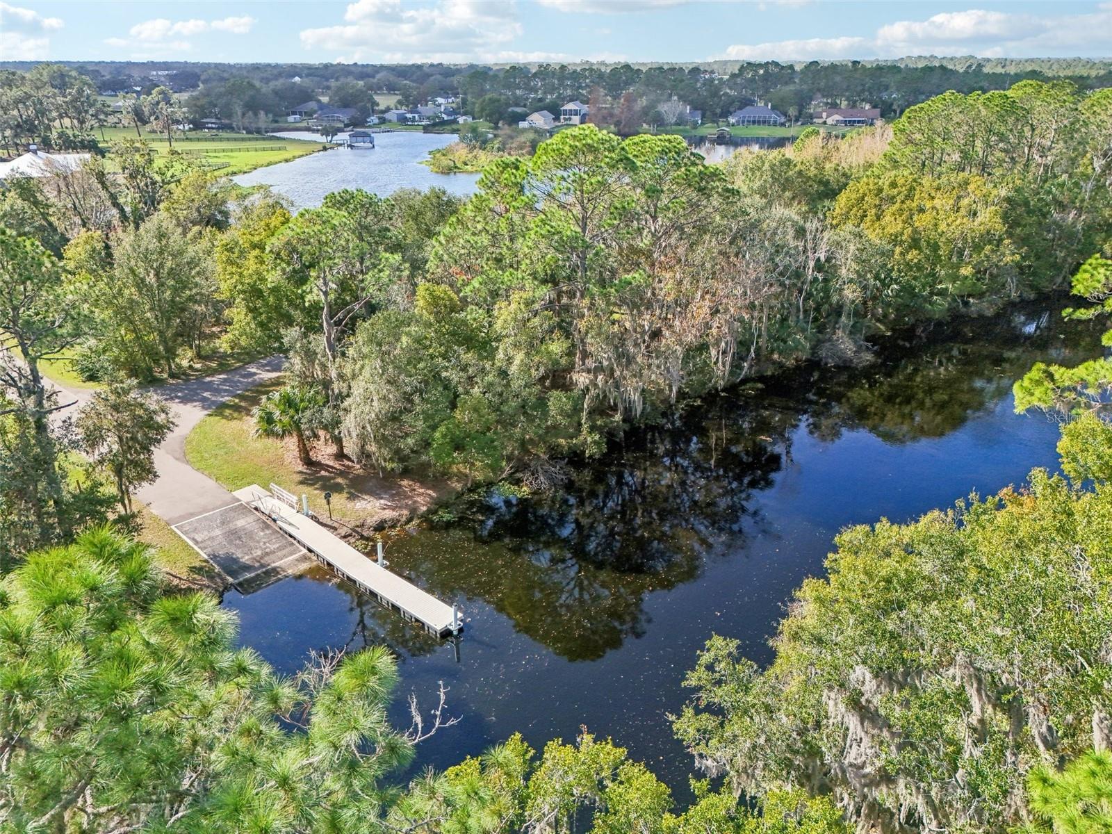 3415 LAKE DIANE RD, TAVARES, FL, 32778